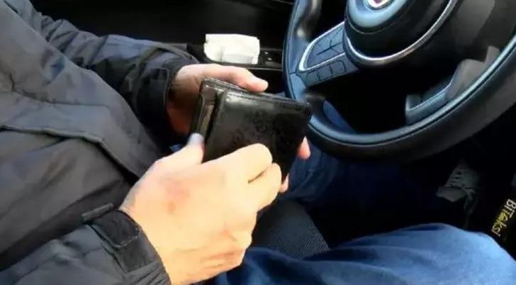 Salgın var... Hemen cüzdanınızı değiştirin! Kiminle konuşsanız benzer şikayetler... İşte onlara karşı gözden kaçan bir önlem G5