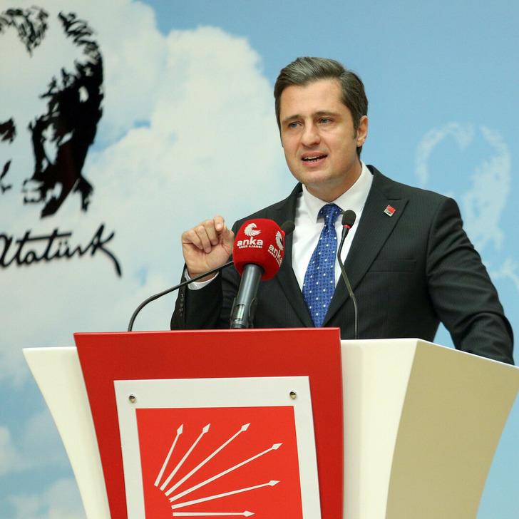 CHP'nin adayı tartışma konusu oldu! Eren Erdem alay etti, o gazeteci 'İstanbul'da sandığa gitmem' dedi G1