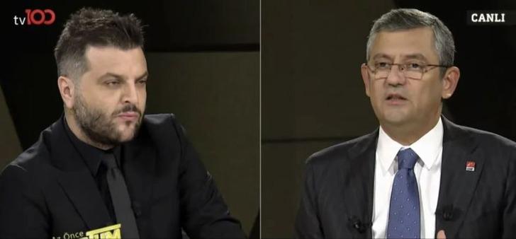 CHP'nin adayı tartışma konusu oldu! Eren Erdem alay etti, o gazeteci 'İstanbul'da sandığa gitmem' dedi G5