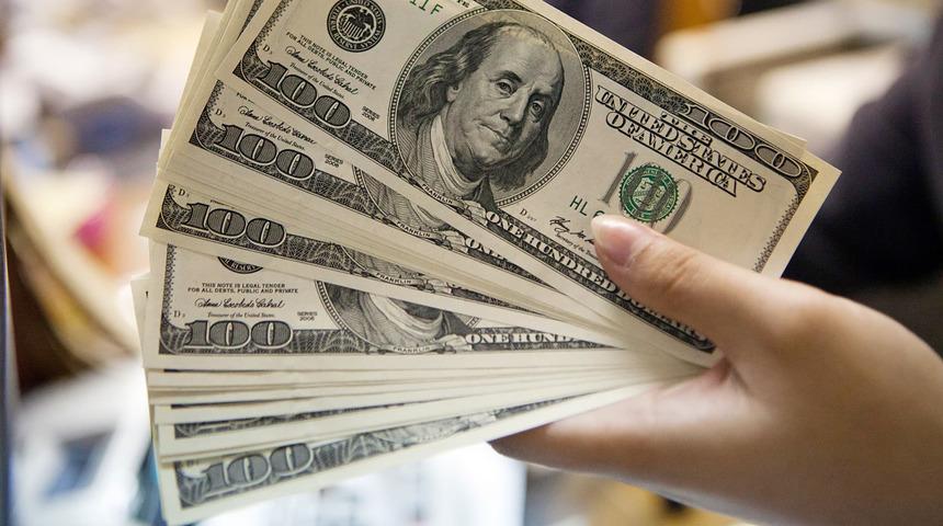 SON DAKİKA! Dolar kuru ne kadar oldu? Serbest piyasada hareketlilik, 30 TL seviyesi ilk kez görüldü (11 Ocak dolar kuru)