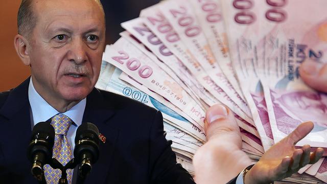 SSK, Bağkur emekli maaşı zammında 2 formül! Rakam ve tarih belli oldu: ‘İyi bir zam var’