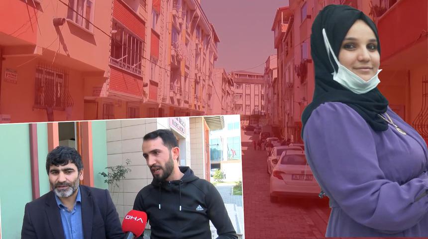3 çocuğunun annesi Ceylan Kılıç'ı vahşice katledip intihar süsü veren kocaya müebbet hapis! Kanlı saç ve deri parçaları detayı: Kendini as, sen asmazsan ben seni öldürürüm
