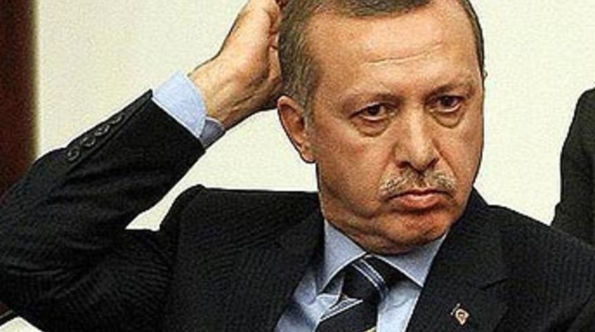 &Ouml;calan: Tasfiye sırası Erdoğan&rsquo;da