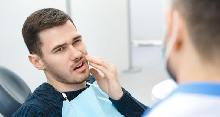 Hiç beklemediğiniz bir yerden gelebilir... Bilgisayar başında uzun süre çalışanlar dikkat! En çok uykuda oluyor 'Mutlaka gidin, kalıcı olabilir' G4