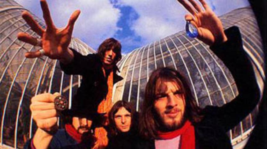 Pink Floyd Tribute konserine davetiye kazanın