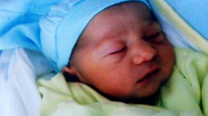 S&uuml;nnet edildikten sonra &ouml;ld&uuml;