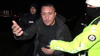 Alkollü araç kullanırken yakalandı, savunması 'yok artık' dedirtti! 'İspat et arabayı sürdüğümü'