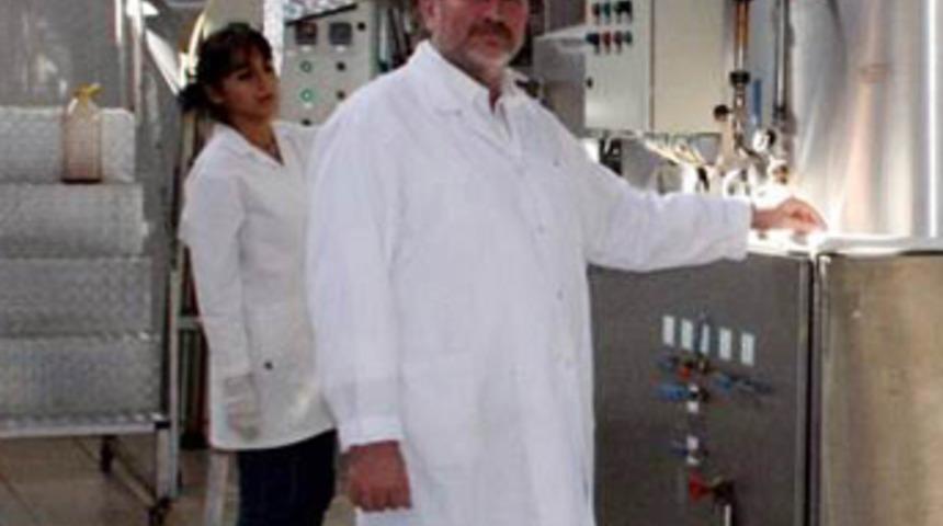 T&uuml;rk bilim adamlarının domuz gribi başarısı