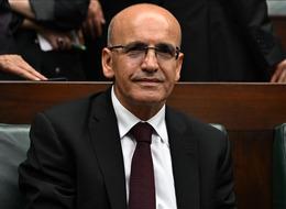 Bakan Şimşek: Dış kaynak tutarı 8,8 milyar dolara ulaştı