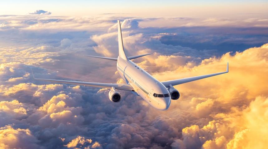 2023’ün en pahalı uçak biletinin fiyatı dudak uçuklattı: 156 bin 532 lira!