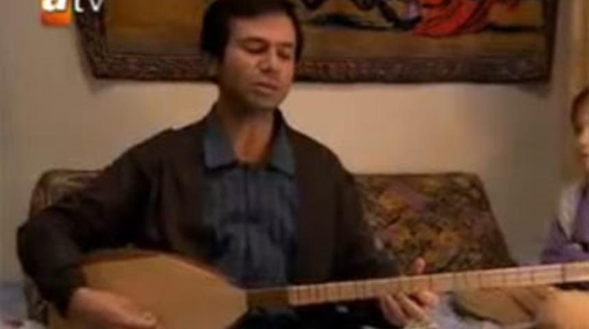 Bu t&uuml;rk&uuml; T&uuml;rkiye'yi b&uuml;y&uuml;ledi!