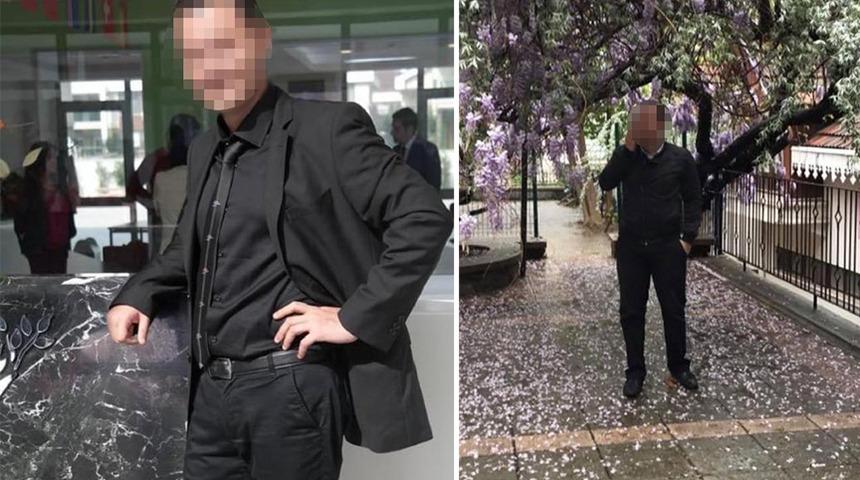 Öğretmenden öğrencisine cinsel istismar! Savunması 'pes' dedirtti: 'Suç olduğunu bilmiyordum'