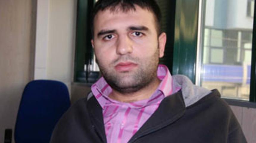 B&ouml;ylesi ancak T&uuml;rkiye'de olur!