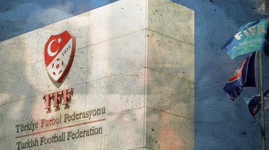 SON DAKİKA  | Süper Lig'de yabancı sınırı kuralı değişti! TFF resmen açıkladı: 11 yabancı sahada olabilecek