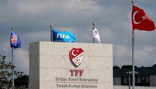 TFF'den resmi açıklama geldi! İlk hafta oynanacak 3 maç ertelendi