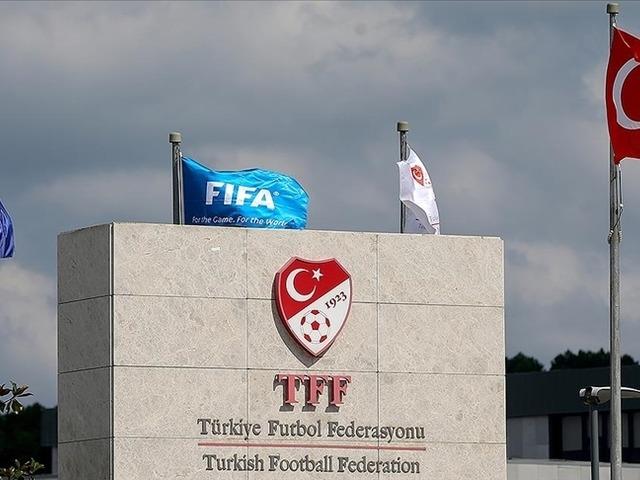 TFF'den hi&ccedil; beklenmedik karar! Ligin adı resmen değiştirildi