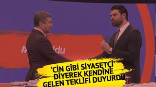 O liderden sürpriz telefon! İsmail Küçükkaya, Gökhan Zan'a gelen teklifi duyunca dayanamadı: Cin gibi adam hemen aramış... 
