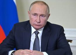 Putin: Avrupa’nın en büyük ekonomisiyiz
