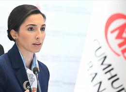 Merkez Bankası'ndan ABD temasları: Gaye Erkan yatırımcılarla görüşecek