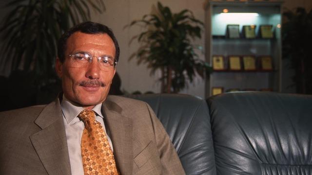 MHP'de 'Efsane Vali' sürprizi! Recep Yazıcıoğlu'nun oğlu Mehmet Kemal Yazıcıoğlu, Tokat Belediye başkan adayı oldu