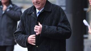 Sven-Göran Eriksson kansere yakalandı! Dünyaca ünlü teknik adamdan kahreden açıklama: 1 yıl ömrüm kaldı!