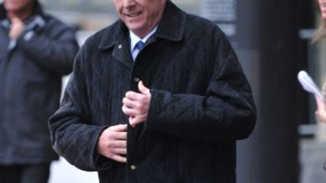 Sven-Göran Eriksson kansere yakalandı! Dünyaca ünlü teknik adamdan kahreden açıklama: 1 yıl ömrüm kaldı!