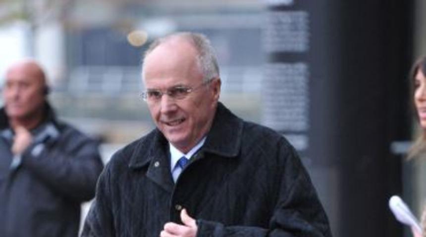 Sven-Göran Eriksson kansere yakalandı! Dünyaca ünlü teknik adamdan kahreden açıklama: 1 yıl ömrüm kaldı!