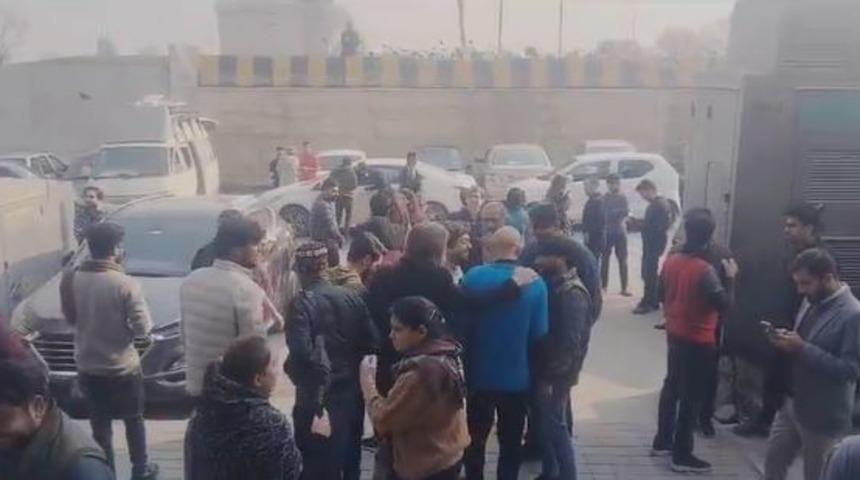 SON DAKİKA | Afganistan'da deprem! Pakistan, İran, Türkmenistan ve Tacikistan'da da hissedildi