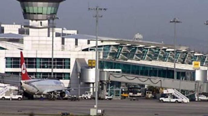 Sabiha G&ouml;k&ccedil;en kurşun askere emanet