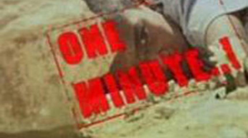 İsrail'i &ccedil;ıldırtan dizi