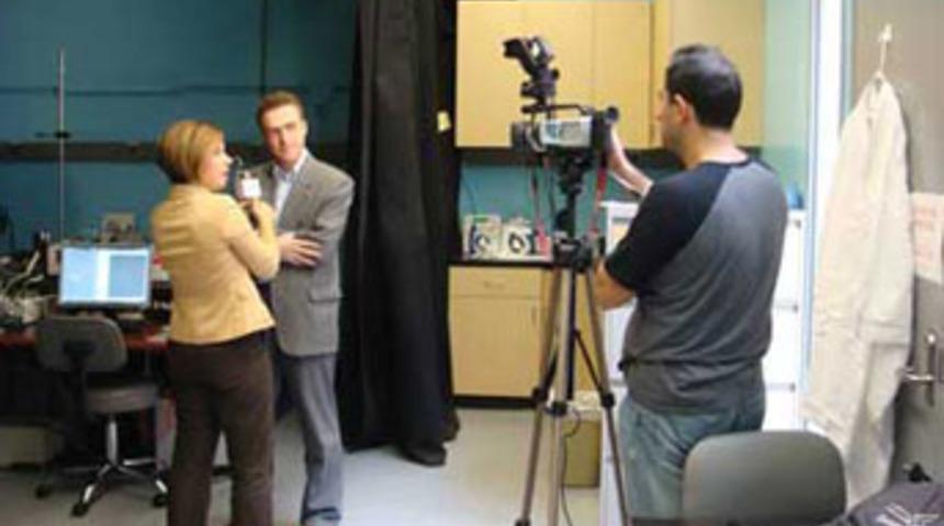 T&uuml;rk bilim adamının mucize buluşu