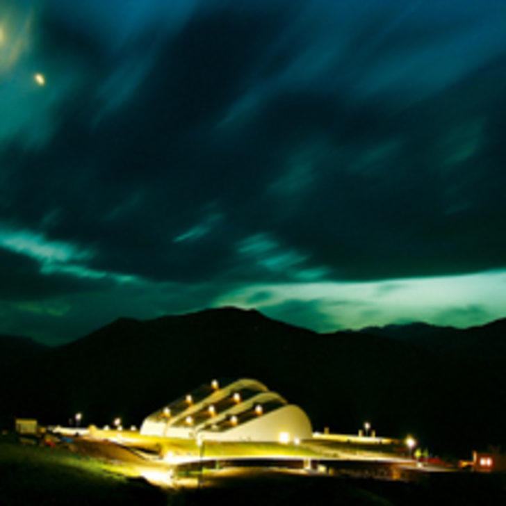 Kadınların Y&ouml;nettiği M&uuml;ze