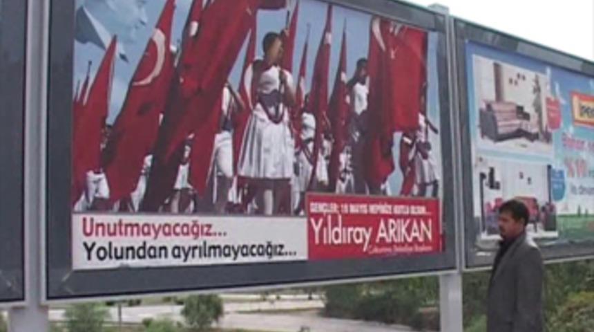 29 Ekim&rsquo;de 19 Mayıs kutlaması