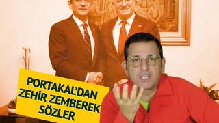 Fatih Portakal'dan zehir zemberek sözler! O ankete isyan etti: Bunlara ders verilmesi gerekiyor