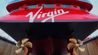 Dev yolcu gemilerini yöneten İzmirli kadınlar hemcinslerine örnek oluyor