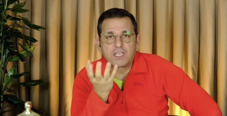 Fatih Portakal'dan zehir zemberek sözler! O ankete isyan etti: Bunlara ders verilmesi gerekiyor G3