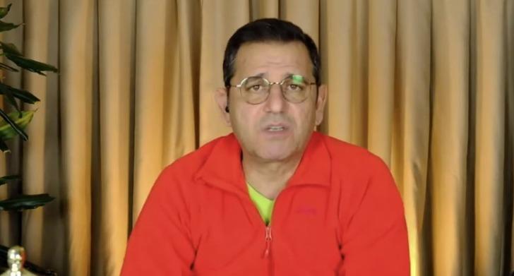 Fatih Portakal'dan zehir zemberek sözler! O ankete isyan etti: Bunlara ders verilmesi gerekiyor G4