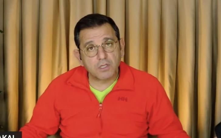 Fatih Portakal'dan zehir zemberek sözler! O ankete isyan etti: Bunlara ders verilmesi gerekiyor G5