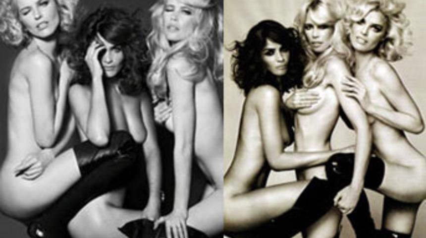 Onlarda hala iş var!