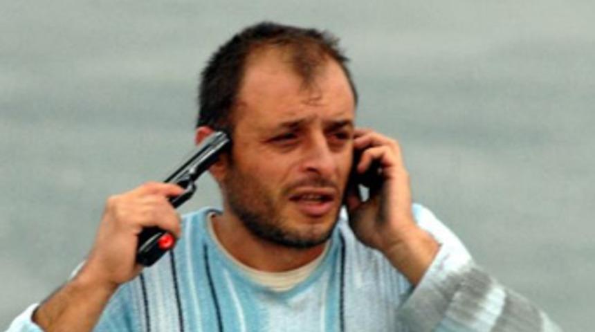 Sevgilisini &ouml;ld&uuml;r&uuml;p k&ouml;pr&uuml;den atladı