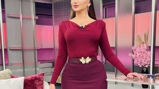 'Eş değiştirme gemileri'ni anlatmıştı! Esra Ezmeci'ye direkt sordu: Nasıl bu kadar seksi görünüyorsunuz?