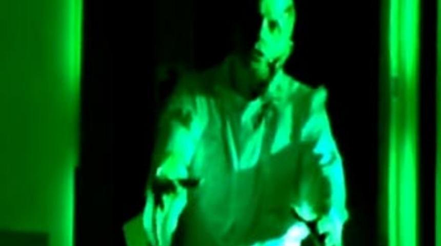 D&uuml;nyanın en korkun&ccedil; şakası