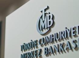 Merkez Bankası rezervleri geriledi