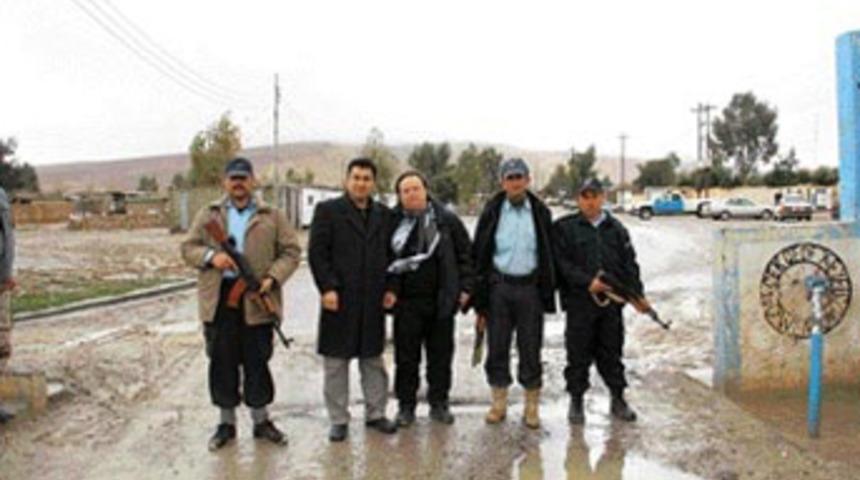 11 bin Mahmurlu geliyor