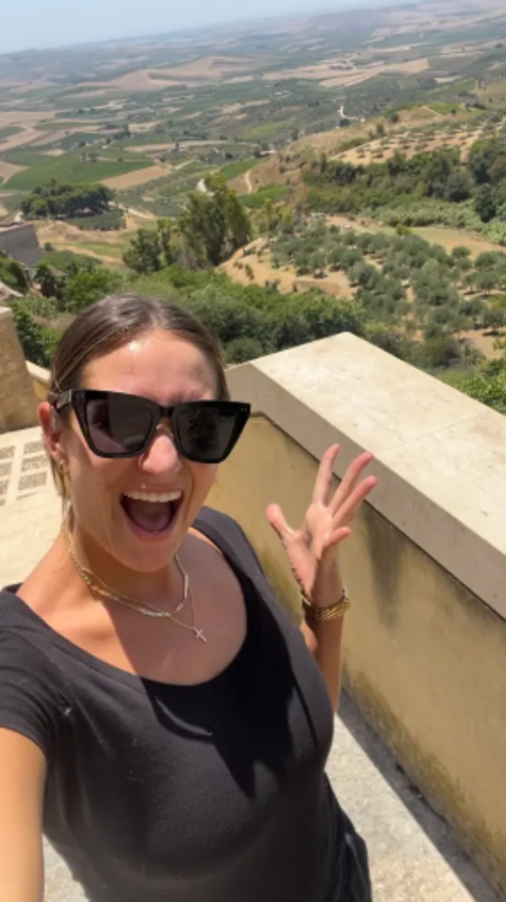 Dünyayı dolaşmak için yaşlı adamlar para topluyor! 'Şeker bebek' paylaşımı sosyal medyada gündem oldu... "Şu ana kadar 500 bin dolar kazandım" G3