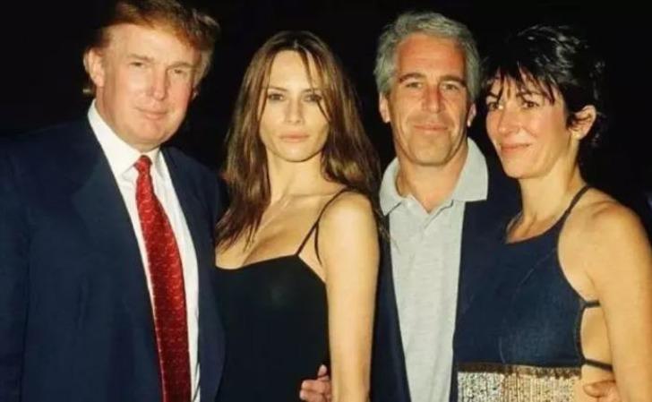 Epstein skandalındaki Türk: Banu Küçükköylü! 1991 yılındaki güzellik yarışmasına katıldığı görüntüler ortaya çıktı... İlk kez konuştu G1