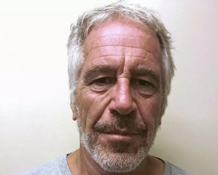 Epstein skandalındaki Türk: Banu Küçükköylü! 1991 yılındaki güzellik yarışmasına katıldığı görüntüler ortaya çıktı... İlk kez konuştu G3