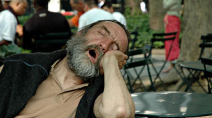 Horlamadan kurtulmanın 5 yolu