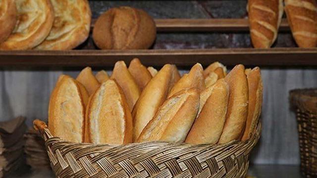 Türkiye'de sadece orada satılıyor! 400 gram ekmek 1 TL 