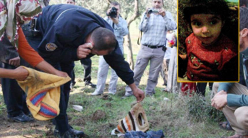 Başıboş k&ouml;pekler 2 yaşındaki &ccedil;ocuğu par&ccedil;aladı